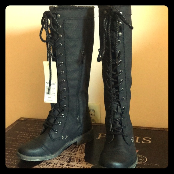 breckenridge shoes
